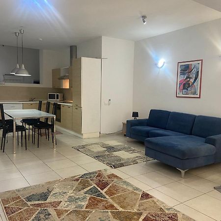 Sliema 2Bed With Backyard Apartment Exterior foto