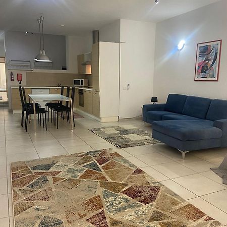Sliema 2Bed With Backyard Apartment Exterior foto