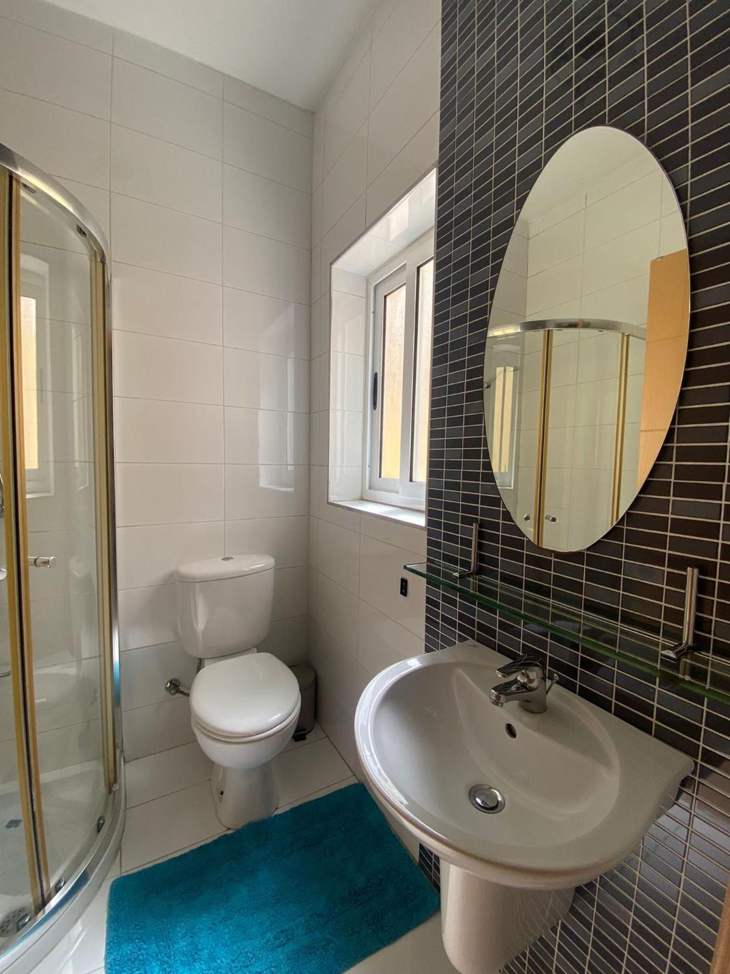 Sliema 2Bed With Backyard Apartment Exterior foto