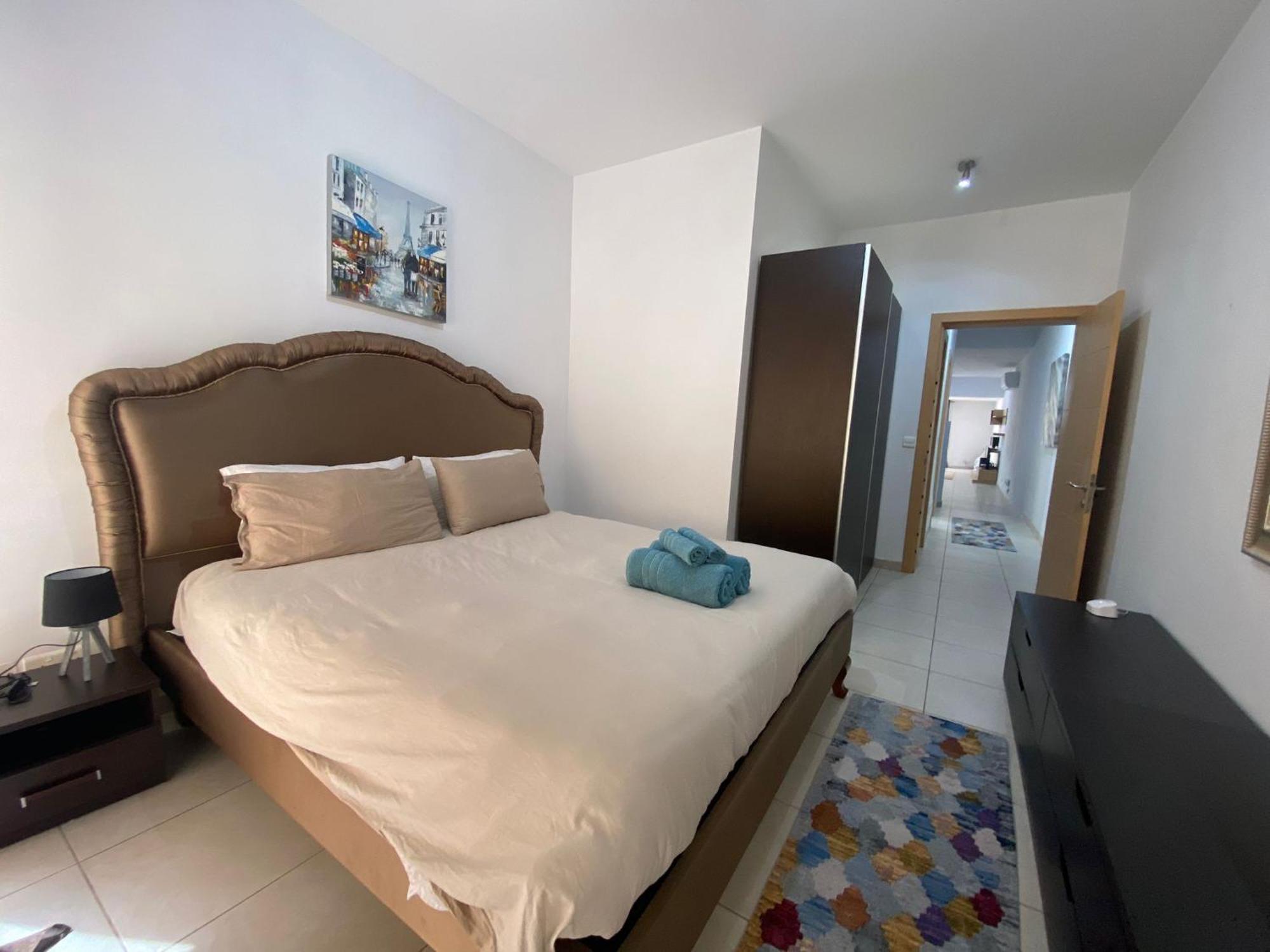 Sliema 2Bed With Backyard Apartment Exterior foto