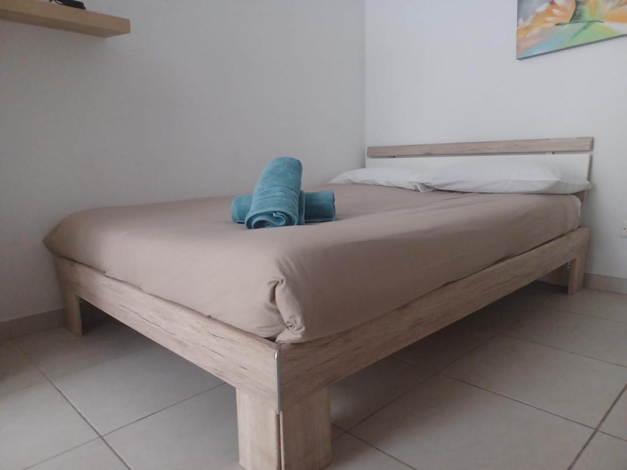 Sliema 2Bed With Backyard Apartment Exterior foto